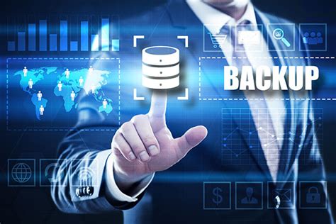Top 5 Features To Look For In Backup Software Arcserve