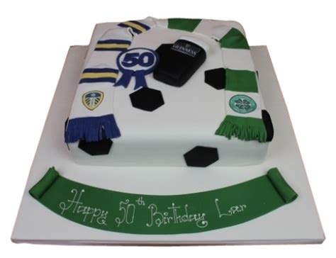 Celtic Cake
