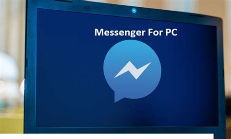 Facebook Messenger For Pc Tutorial Lengkap