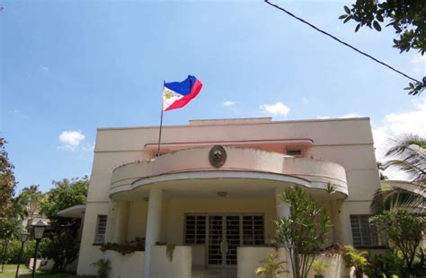 philippines embassy in kuala lumpur virginia greene