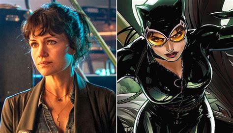 zack snyder thinks carla gugino should play catwoman 411mania