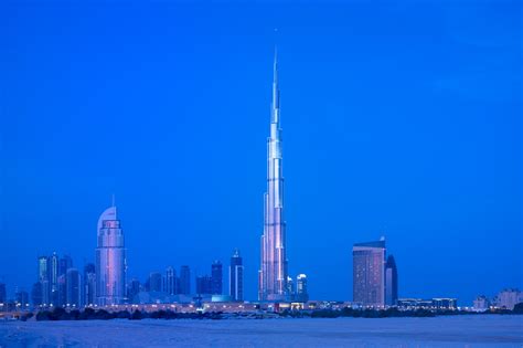 Burj Khalifa How Many Floors Does It Have Viewfloor Co