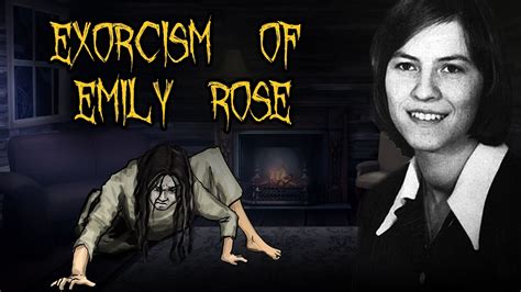 The Exorcism Of Emily Rose True Story Behind It