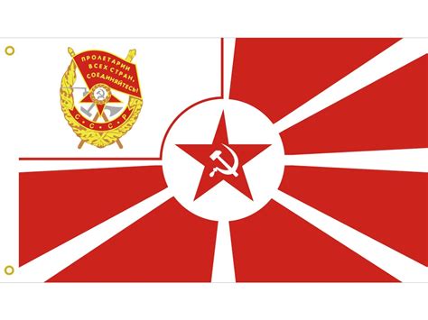 3x5 Feet Cccp Russian Soviet Victory Flag Banner 90150cm6090cm40