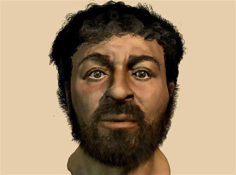 What Did Jesus Look Like Thousands Of Years Of Speculation By