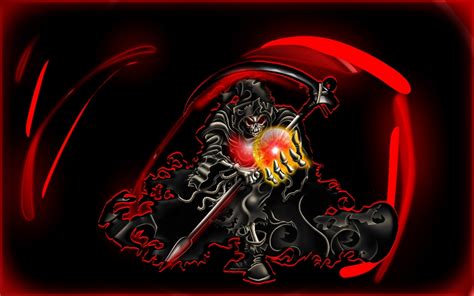 10 Top Red Grim Reaper Background Full Hd 1080p For Pc Background 2021