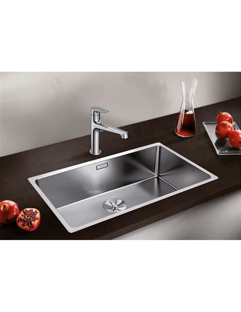 Blanco Andano 700 U Undermount Kitchen Sink
