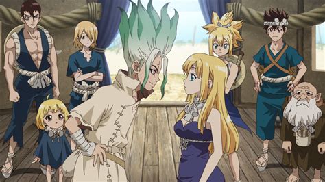 Supreme court from 1925 to 1941 and then as the chief justice of. Dr. STONE・16話「幾千年物語」【アニメ感想】 - 因果交流電燈