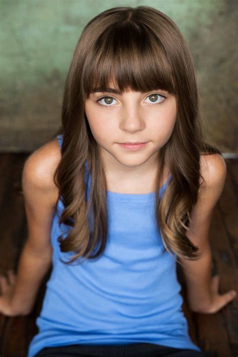Hbd Jada Facer March 18th 2001 Age 14 Melissa And Joey Joey Lawrence