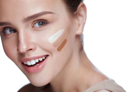 How To Apply Foundation For Beginners Living Gorgeous
