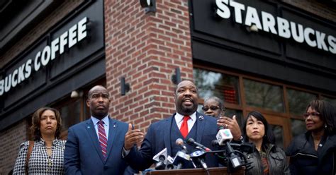 starbucks to close 8 000 u s stores for racial bias training after arrests the new york times