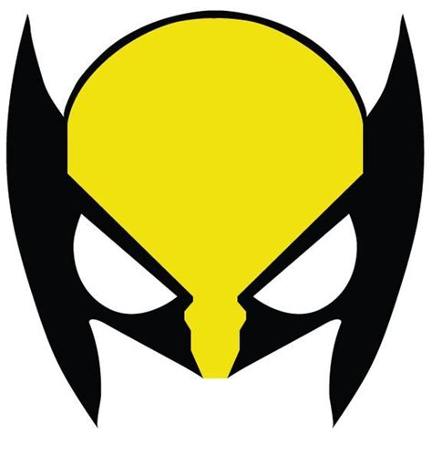 Mascaras De Superheroes ® Increibles Para Imprimir Gratis Superhero
