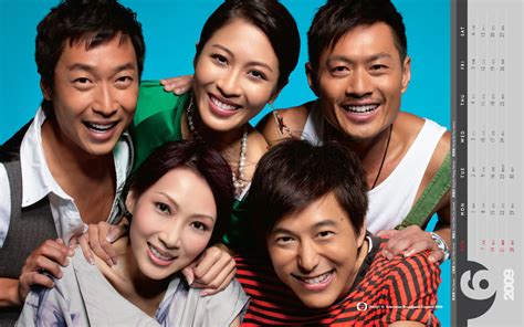 Tons of awesome wallpapers to download for free. TVB藝人月曆2009 (1440*900)12p - 桌布圖樂 - PLUS28 - Powered by Discuz!