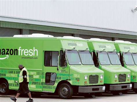 To find out if your postcode is located in an eligible delivery area, visit postcodes eligible for amazonfresh deliveries. Amazon Fresh drops its grocery delivery fee to Prime ...