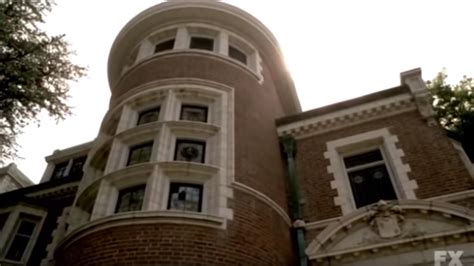 Current Owners Of American Horror Story Murder House Claim Its