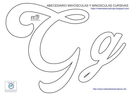 No necesitas imprimir letras dobles, si tu palabra tiene por ejemplo dos a, imprime sólo una porque el molde lo puedes reutilizar varias veces. Moldes de letras cursivas mayúsculas y minúsculas | Letras do alfabeto para impressão, Letras do ...