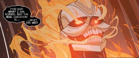 All New Ghost Rider Vol 1 Engines Of Vengeance By Felipe Smith