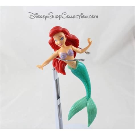 Great Action Figure Ariel Disneys The Little Mermaid Tail Laboratories