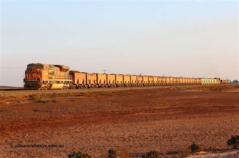 Pilbara Railways Blog