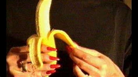 Banane REBECCAS LONGNAIL HANDJOBS Clips Sale