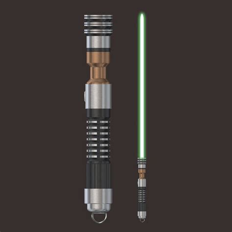 Jedi Lightsaber Banu Nomm By Richmbailey On Deviantart Jedi