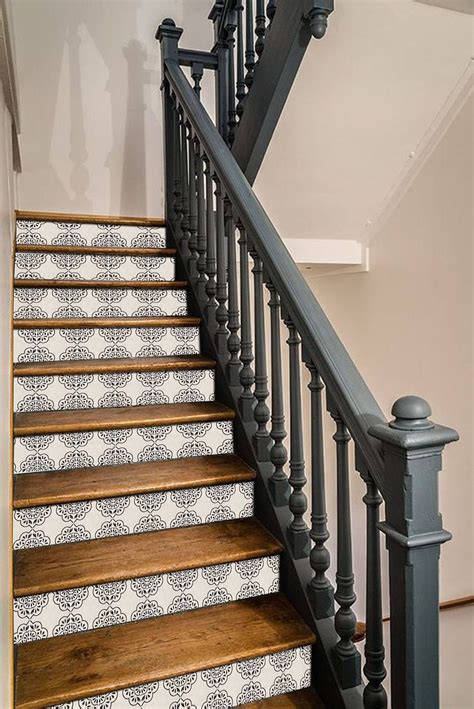 12 Beautiful Staircase Ideas To Make Yours Stand Out Diy Stairs