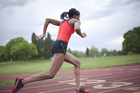 How To Train For The 300 Meter Livestrongcom