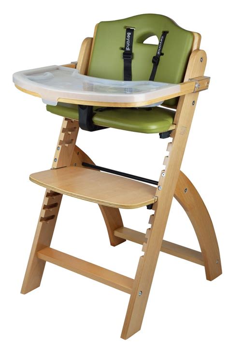 Each product above has its own pros and cons. 13 Best images about Wooden Baby High Chair on Pinterest ...