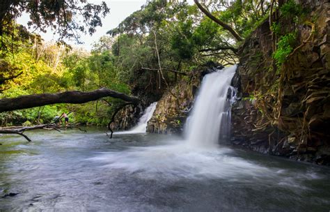 Top Places To Visit In Haiku On Mauis North Shore Hawaii Magazine