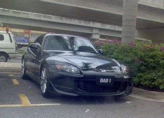 When the distinguishing sign is incorporated into the registration plate, it must also appear on the front registration plate of the vehicle, and may be supplemented with the flag or emblem of the national state, or the emblem of the regional economic integration organization to which the country belongs. Kereta Proton Persona: Info: The Early History of Malaysia ...