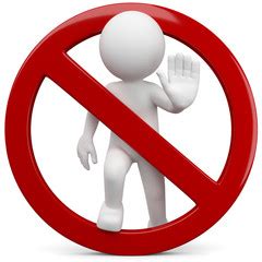 Das stoppschild erhalten sie in der abmessung von. Bilder und Videos suchen: warnhinweis