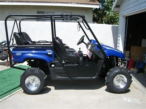 We did not find results for: 4 Seater Rhino Cage From Induced Fabrication - Yamaha ...