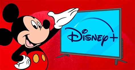 Todas Las Series Películas Y Cortos De Mickey Mouse En Disney Plus