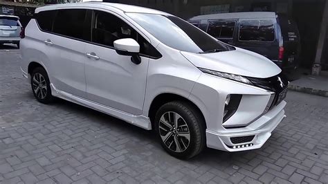 May 30, 2021 · cub adalah sebutan untuk motor bebek. Modifikasi Bodykit Mitsubishi Xpander - YouTube