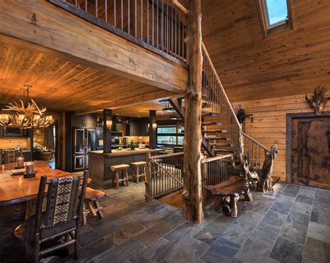 Originally the sawmill and labor camp of the brockway lumber company, the property was converted. Charming rustic mountain cabin provides idyllic getaway in ...