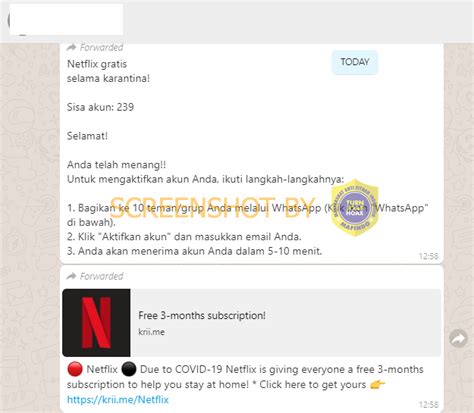Express vpn es un programa de ocultamiento de red que destaca a nivel mundial. SALAH Gratis Layanan Netflix Selama Tiga Bulan Karena ...