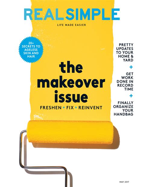 Real Simple Magazine Subscription Discount And Deals