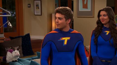 Image Thunder Twins In Thunder Suits The Thundermans Wiki