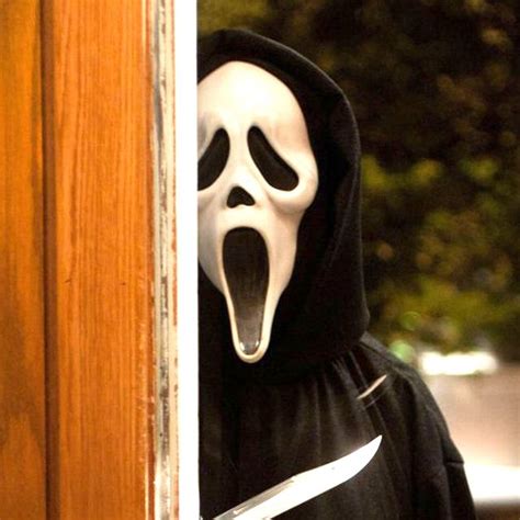 Scream Trivia 12 Fascinating Facts About Scream