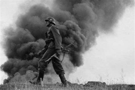 100 حقیقت شوکه کننده و باورنکردنی در مورد جنگ جهانی دوم قسمت دوم روزیاتو