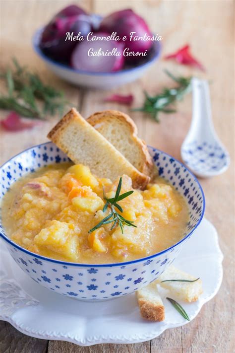 Con la minestra di cavolfiore e miglio possiamo riscaldare le nostre serate portando in tavola un consigli per cucinare minestra di cavolfiore e miglio. Minestra di zucca e cavolfiore al profumo di rosmarino ...