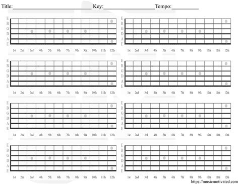 How To Create A Chord Progression