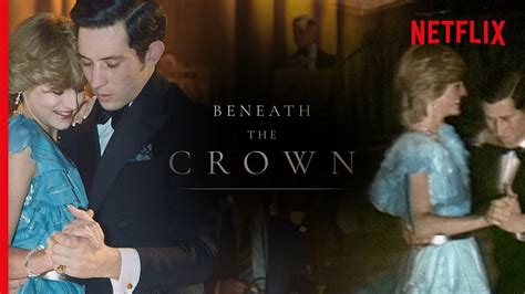 Princess Diana And Charles Australia Ball The Crown Season 4 Episode
