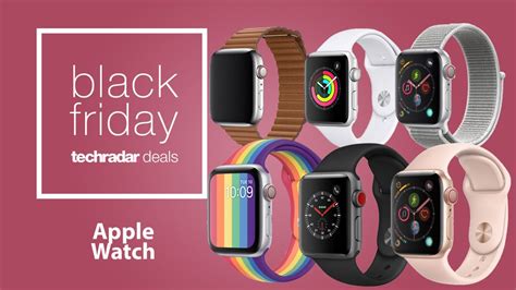 Apple Watch Series 3 Cyber Monday 2020 Canada Lawmat