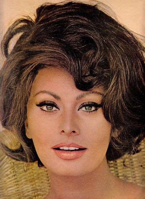 110 Sophia Loren Ideas Sophia Loren Sofia Loren Sophia