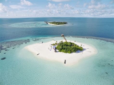 Win A Honeymoon In The Maldives With Kuoni Uk