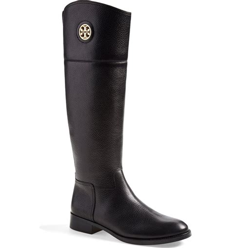 Tory Burch Junction Riding Boot Women Nordstrom