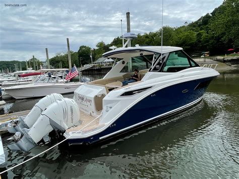 2021 Sea Ray Sundancer 320 Coupe Ob Specs And Pricing