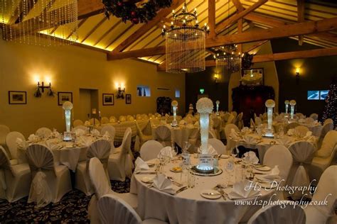 The Villa Country House Hotel Wedding Venue Wesham Lancashire