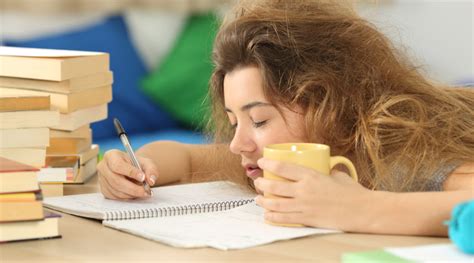 Is Your Teen Stressed Out By School Heres How To Help